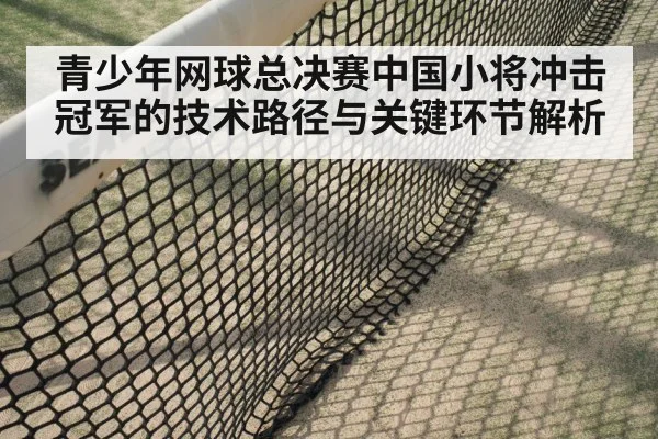 青少年网球总决赛中国小将冲击冠军的技术路径与关键环节解析